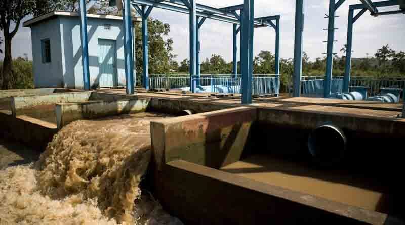 Sustainable water management: Groundbreaking digital tool gets a global boost