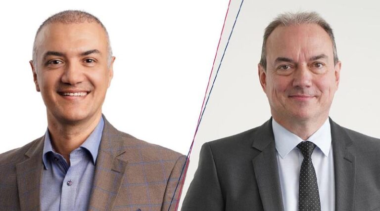 Bayer appoints new Chairman & Managing Director in Australia & New Zealand