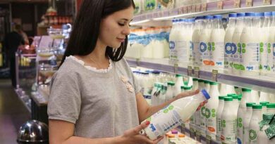 Ukraine as part of the European organic family is celebrating the European Organic Day