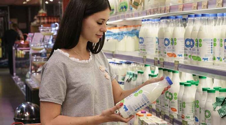 Ukraine as part of the European organic family is celebrating the European Organic Day