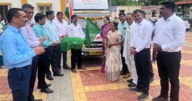 FMC India launches joint campaign with Agriculture Department of Maharashtra on Crop Protection