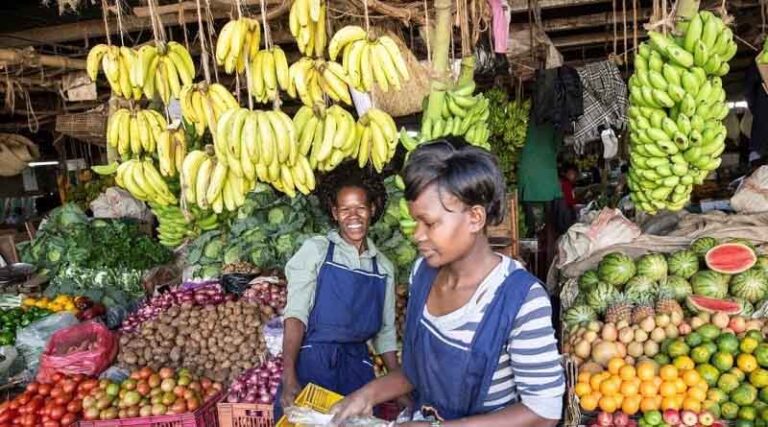 Uganda enjoys increased capacity to access more profitable regional and European markets