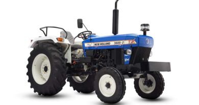 New Holland Agriculture to showcase its range of Farm Mechanization Solutions at the Punjab Agricultural University (PAU) Kisan Mela