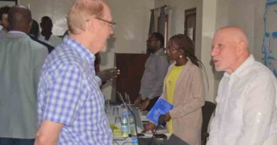 Connecting geospatial tech to villages for better agricultural planning