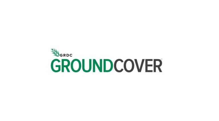 GRDC’s Northern Panel en route to the Riverina to gain grower feedback