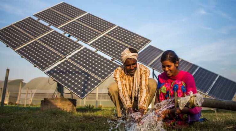 COP27: First official Food and Agriculture Pavilion