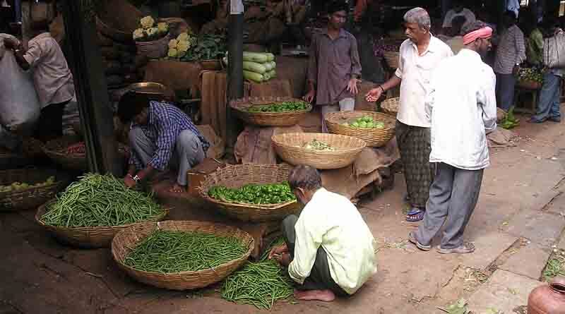 Total horticulture production estimated to be 342.33 million tonnes in the year 2021-22