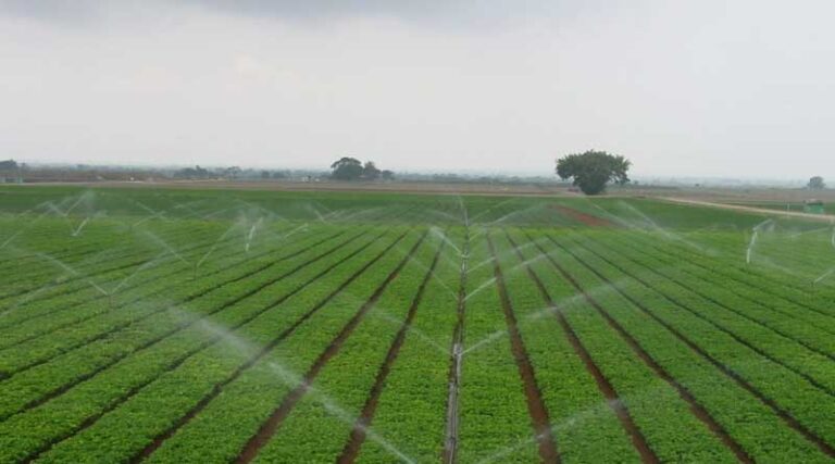An investment planning tool to boost climate-smart agriculture technologies