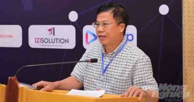 How can farmer implement digital transformation