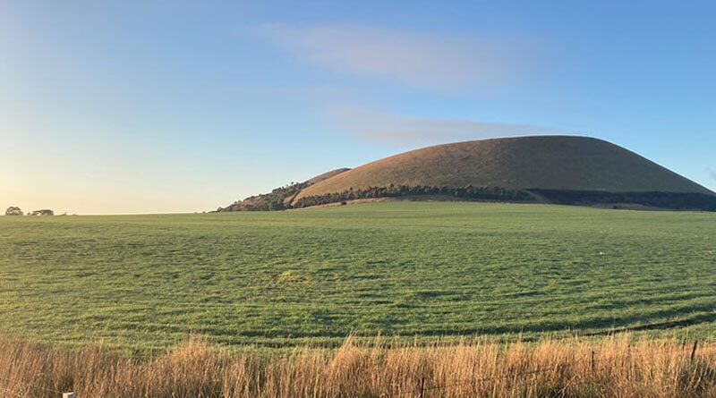 Rural property prices buck the trend of the wider property sector