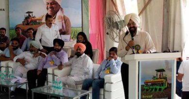 Corteva Agriscience organizes Dhan Mahotsav to upskill rice farmers in Punjab