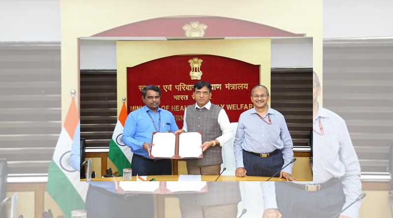 India signs deal with Dubai company to improve DAP and NPK supply