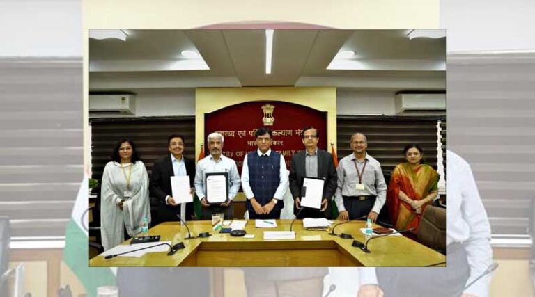 India signs a three year Potash supply deal with Canpotex, Canada
