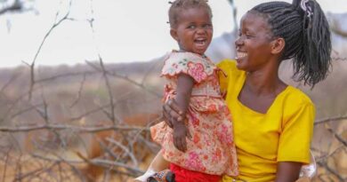Leave no one behind – fulfilling our promise