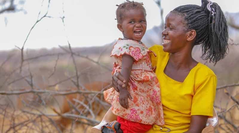 Leave no one behind – fulfilling our promise