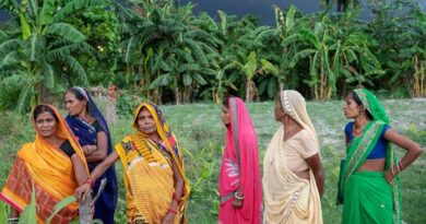 The World Cannot Fix the Global Food Crisis Without Rural Women
