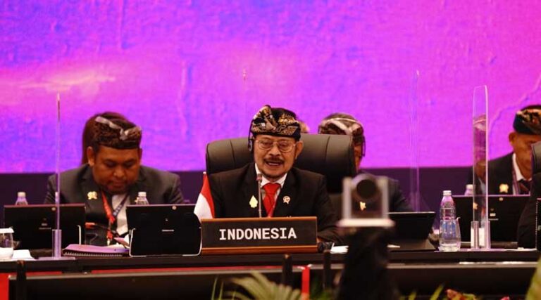 G20 Agriculture Ministers Underscore Importance of Food System Sustainability, Open and Fair Trade, and Digital Innovations as Long-Term Food Crisis Responses