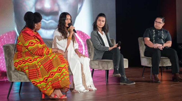 World Food Forum: Young people’s role in transforming agrifood systems at the heart of global youth event