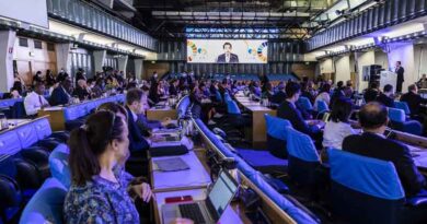 World Food Forum: Hand-in-Hand Initiative brings partners into the agrifood family