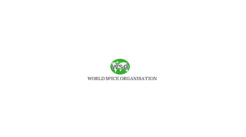 World Spice Organization (WSO) to organise the first National Spice Conference (NSC) in India to build awareness on food safety practices