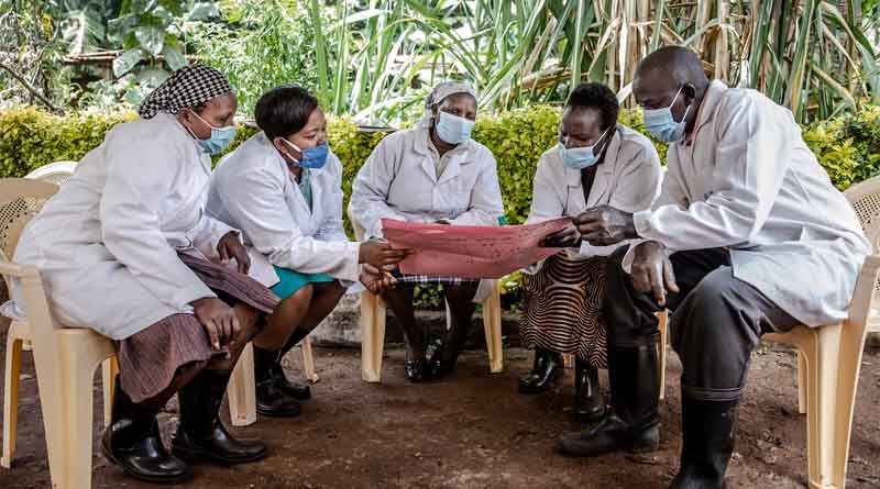 Antimicrobial resistance: Now is the time for collective action