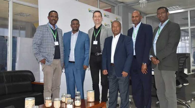 Shared priorities and plans for partnership