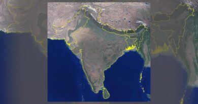 High-resolution spatial maps to assess climate-related shocks