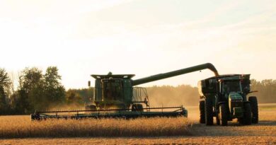 Brazil has 433 registered biopesticides, an increase of 404% over nine years