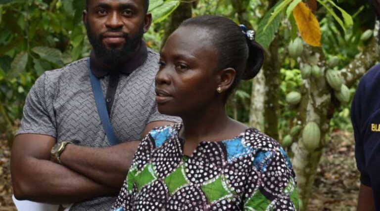 Ghana’s CSIR-SRI Pilots Remote Sensing For Fertilizer Application On Cocoa