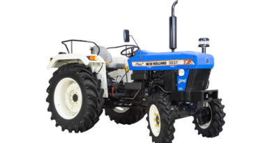 New Holland Agriculture bags two awards at the Farm Power Awards 2022