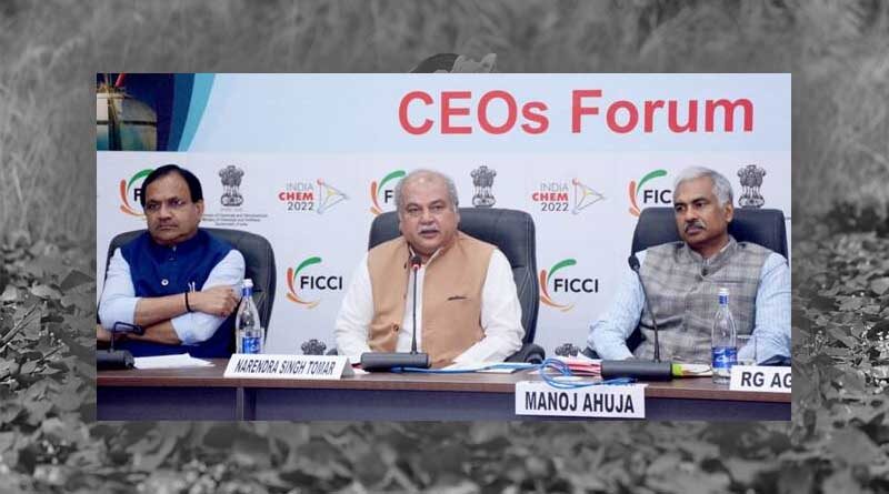 Agriculture and the agricultural economy is the strength of India: Union Agriculture Minister