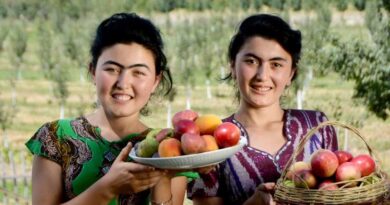FAO’s Global Action on One Country One Priority Product (OCOP) country projects launched