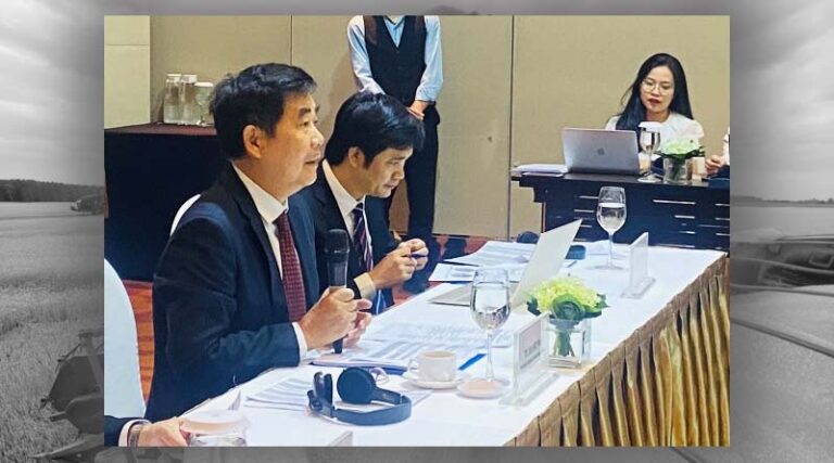 Vietnam's agricultural market outlook