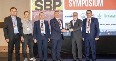 Combatting soil-borne pathogens and nematodes vital for food security
