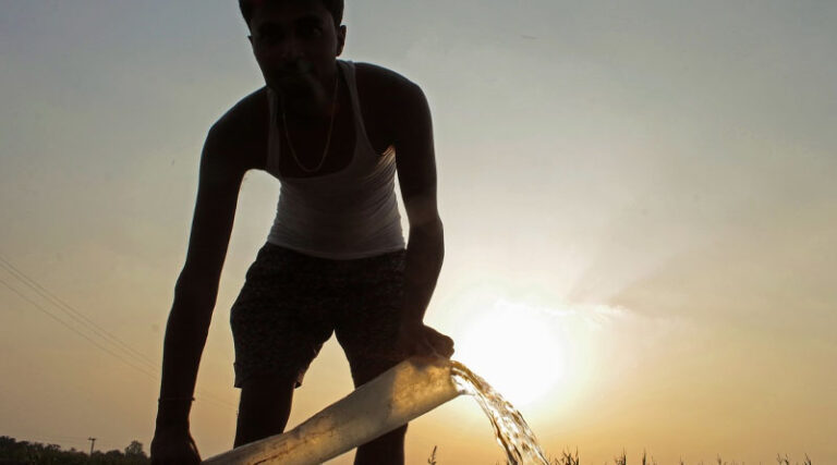 CGIAR Welcomes Bill & Melinda Gates Foundation’s $1.4 Billion Pledge to Climate Adaptation