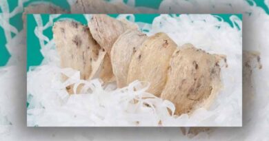 China officially imported Vietnam's sweet potatoes and bird's nests