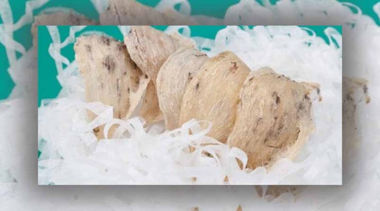 China officially imported Vietnam's sweet potatoes and bird's nests