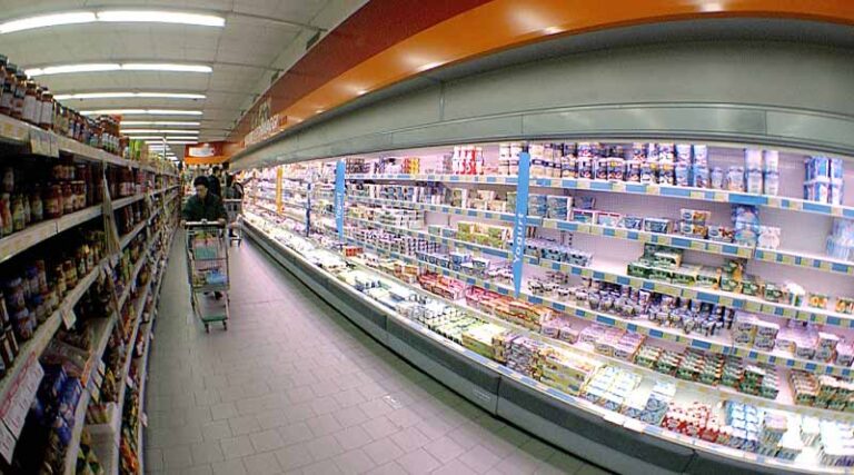 Amid food and climate crises, investing in sustainable food cold chains crucial