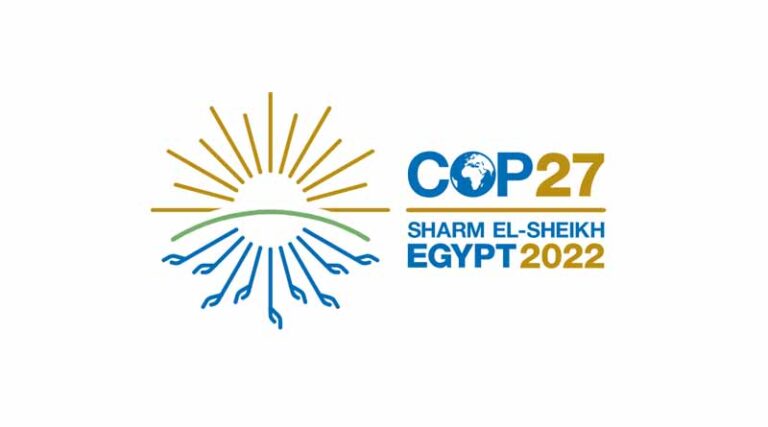 COP27 Presidency Launches AWARe Initiative to Address Water Security as Part of Climate Change Adaptation