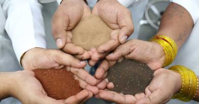 ICRISAT: MRIDA app to help Farmers adopt Climate-Smart Agriculture practices