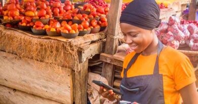 U.S. Agencies Forge Partnership to Improve Food Safety Standards Globally