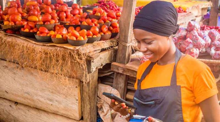 U.S. Agencies Forge Partnership to Improve Food Safety Standards Globally
