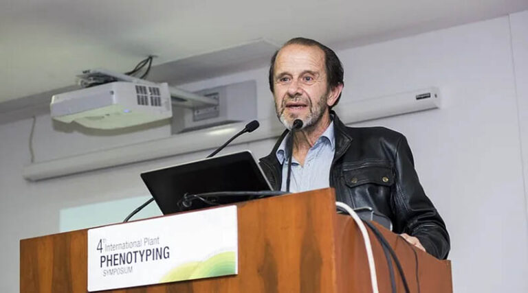 CIMMYT scientists rank in top 1% of highly cited papers