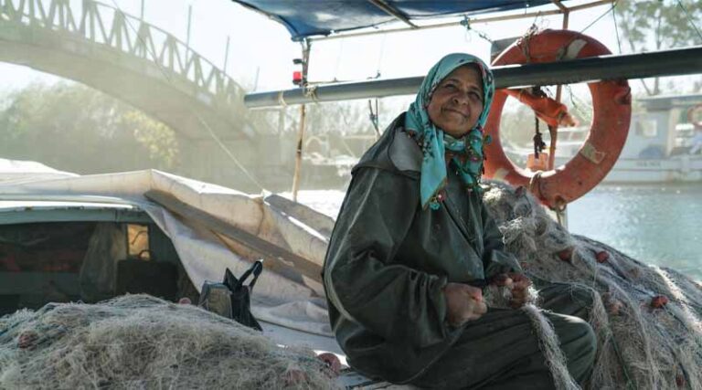 Overfishing falls in the Mediterranean and Black Sea, but fisheries resources remain under significant stress