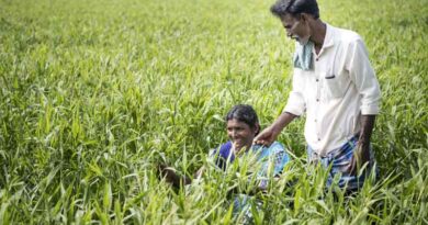 Equipping researchers on farming systems design towards zero hunger, zero carbon