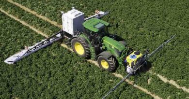 Martin Hermann becomes new CFO at crop.zone