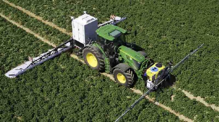 Martin Hermann becomes new CFO at crop.zone