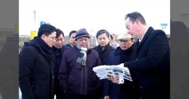 Promoting cooperation in agriculture between the Netherlands and Vietnam