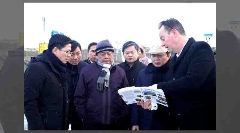 Promoting cooperation in agriculture between the Netherlands and Vietnam