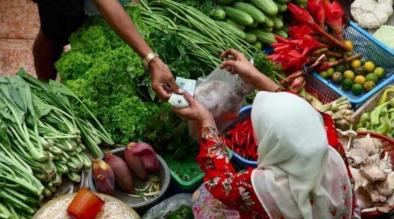A more sustainable way for food production